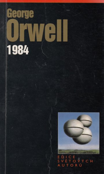 Orwell, George: 1984