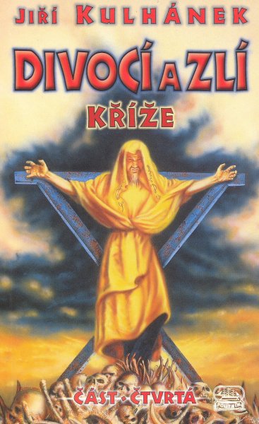 Kulhánek, Jiří: KŘÍŽE
