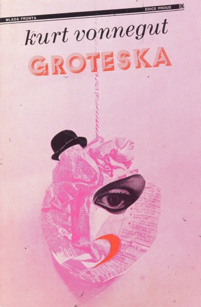 Vonnegut, Kurt: GROTESKA