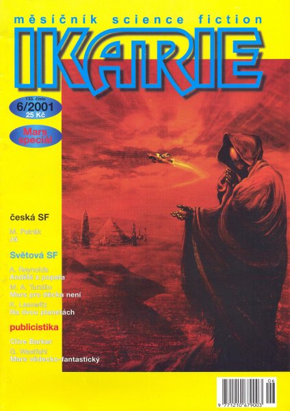 IKARIE 2001/06