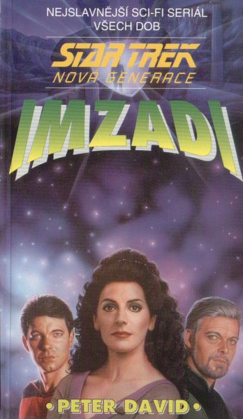 David, Peter: IMZADI