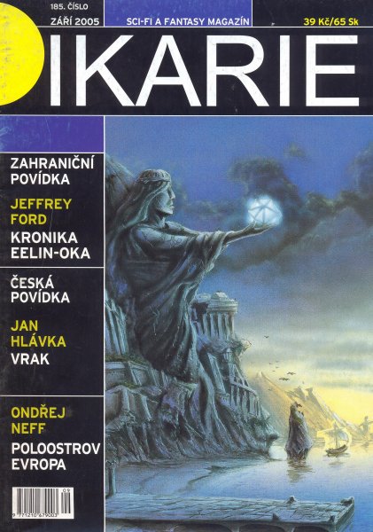 IKARIE 2005/09