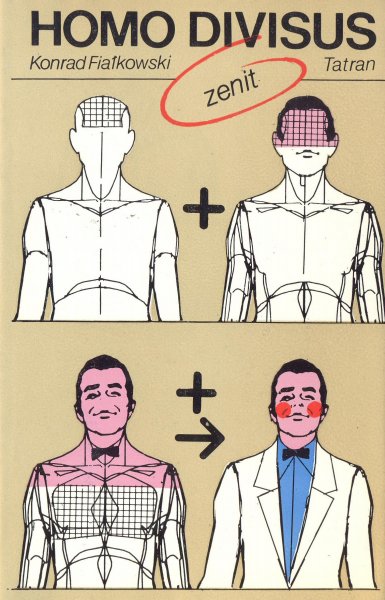 Fialkowski, Konrad: HOMO DIVISUS