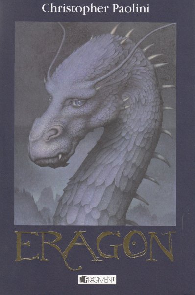 Paolini, Christopher: ERAGON