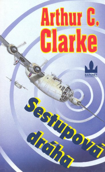 Clarke, A.C.: SESTUPOVÁ DRÁHA