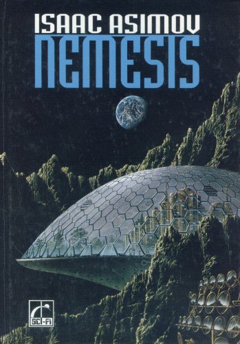Asimov, Isaac: NEMESIS
