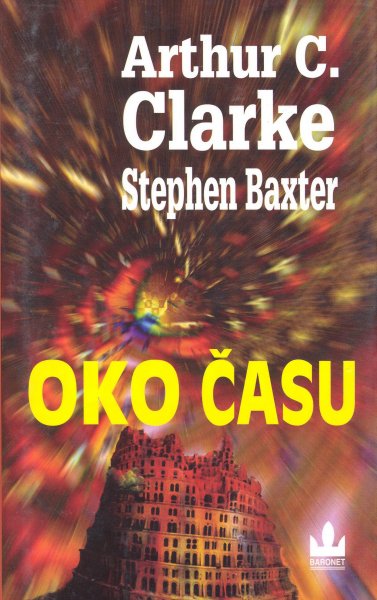Clarke, A.C.: OKO ČASU