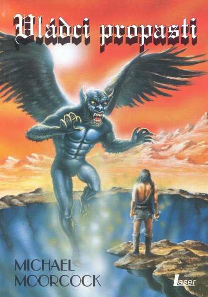 Moorcock, Michael: VLÁDCI PROPASTI