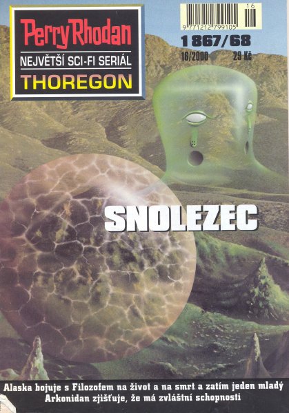 Feldhoff, Robert: SNOLEZEC