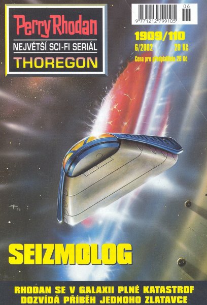 Feldhoff, Robert: SEIZMOLOG