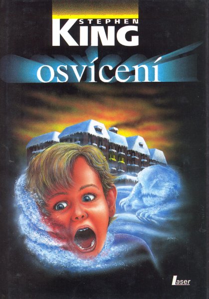 King, Stephen: OSVÍCENÍ