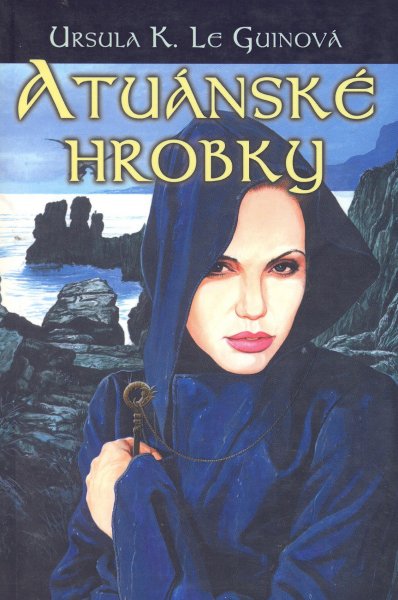 LeGuin, Ursula: ATUÁNSKÉ HROBKY