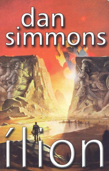 Simmons, Dan: ÍLION