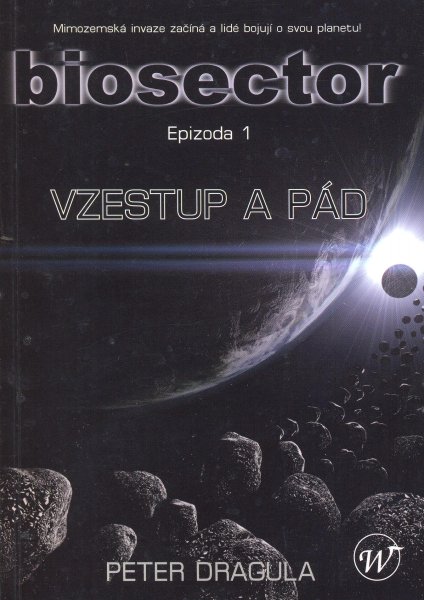 Dragula, Peter: VZESTUP A PÁD