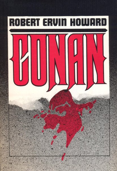Howard, R.E.: CONAN