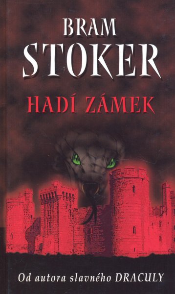 Stoker, B.: HADÍ ZÁMEK