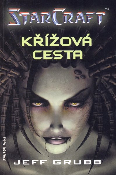 Grubb, Jeff: KŘÍŽOVÁ CESTA