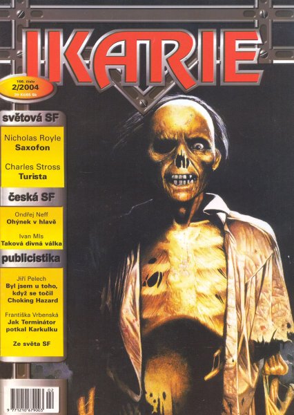 IKARIE 2004/02