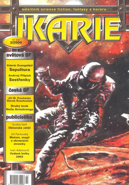 IKARIE 2004/03