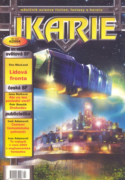 IKARIE 2004/04
