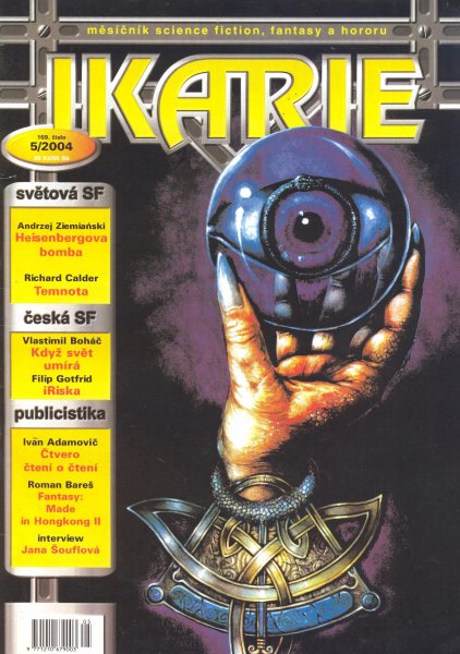 IKARIE 2004/05