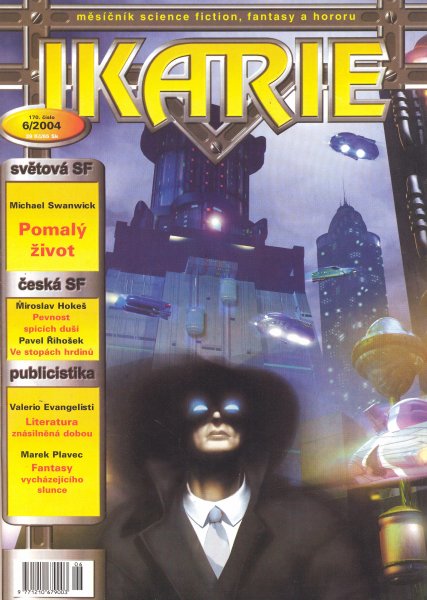 IKARIE 2004/06