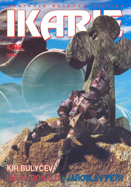 IKARIE 1998/04