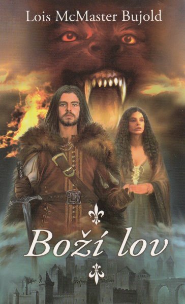 Bujold, Lois: BOŽÍ LOV
