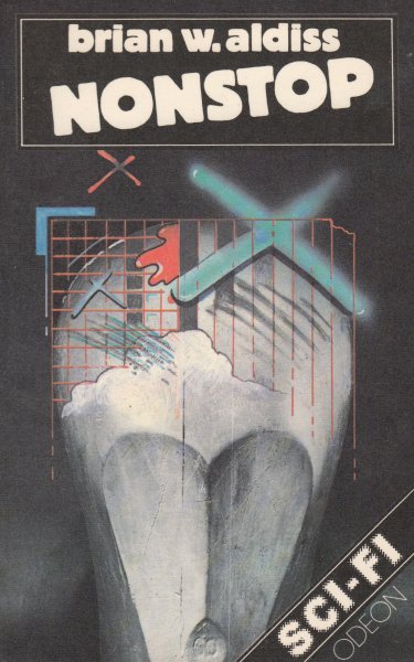 Aldiss, Brian: NONSTOP