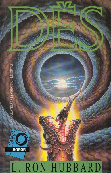 Hubbard, L.Ron: DĚS