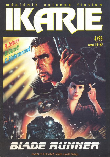 IKARIE 1993/04