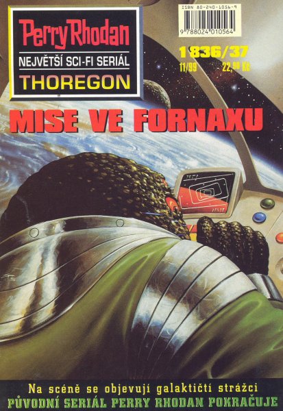 Hoffmann, H.: MISE VE FORNAXU