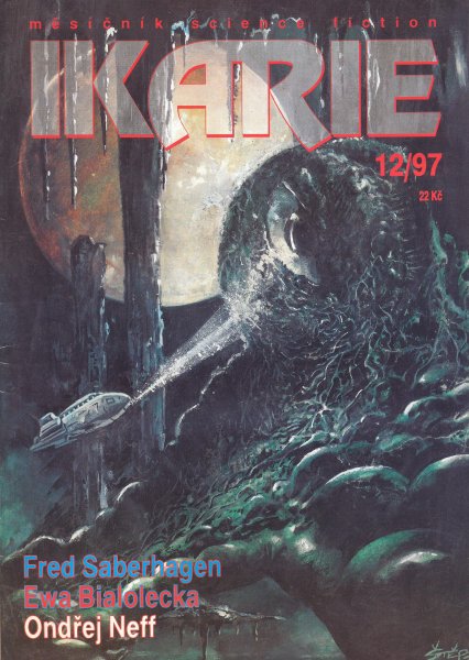 IKARIE 1997/12