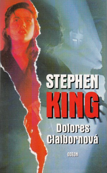 King, Stephen: DOLORES CLAIBORNOVÁ