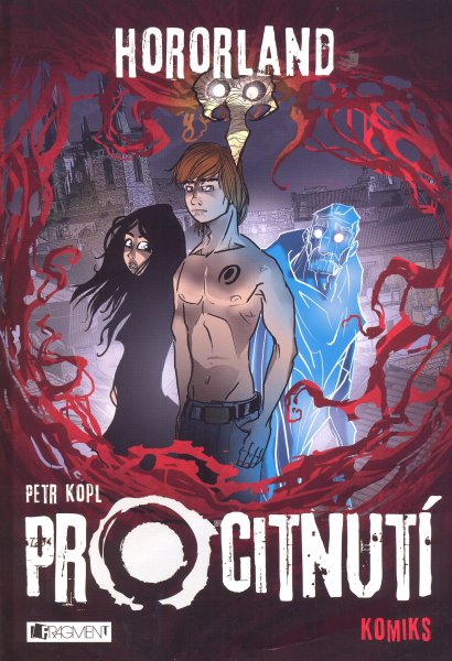 Kopl, Petr: PROCITNUTÍ