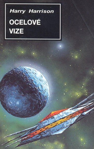 Harrison, Harry: OCELOVÉ VIZE