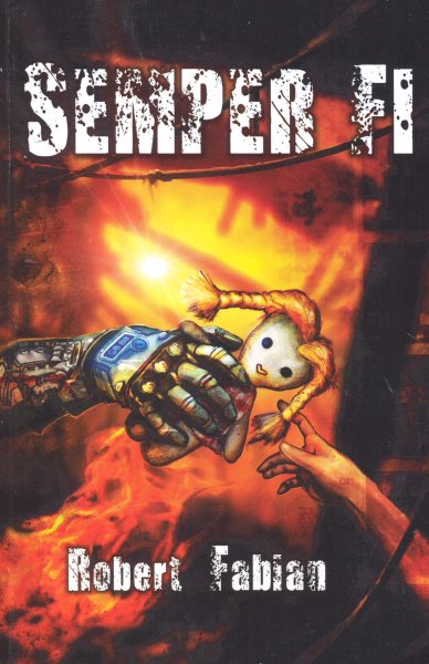 Fabian, Robert: SEMPER FI
