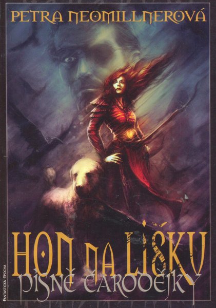 Neomillnerová, Petra: HON NA LIŠKU
