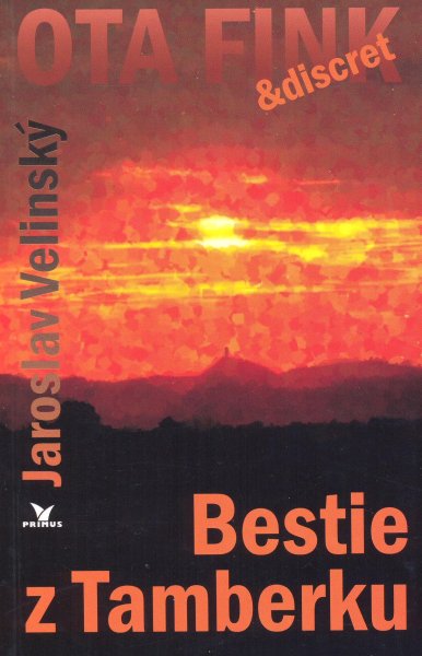 Velinský, Jaroslav: BESTIE Z TAMBERKU