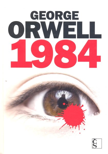 Orwell, George: 1984