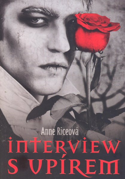 Rice, Anne: INTERVIEW S UPÍREM