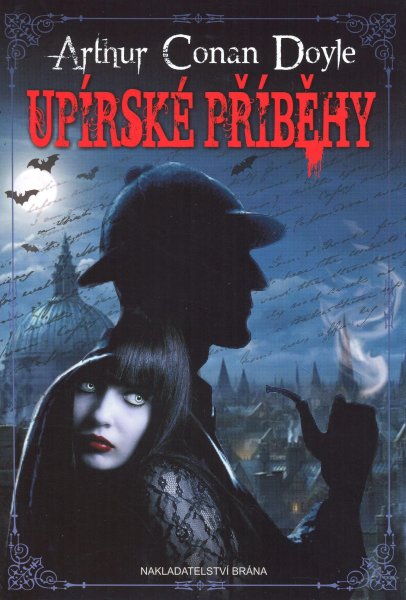 Doyle, A.C.: UPÍRSKÉ PŘÍBĚHY
