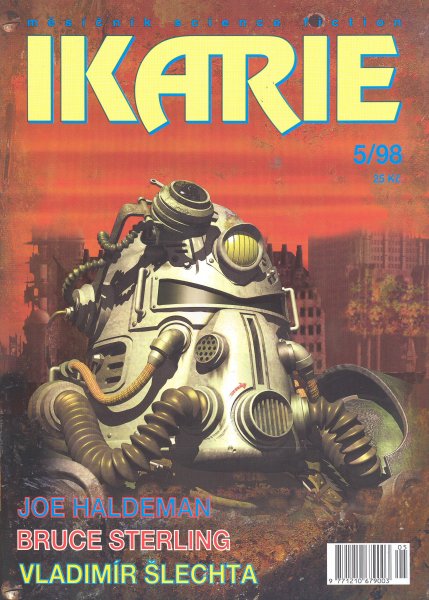 IKARIE 1998/05