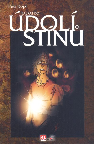 Kopl, Petr: NÁVRAT DO ÚDOLÍ STÍNŮ