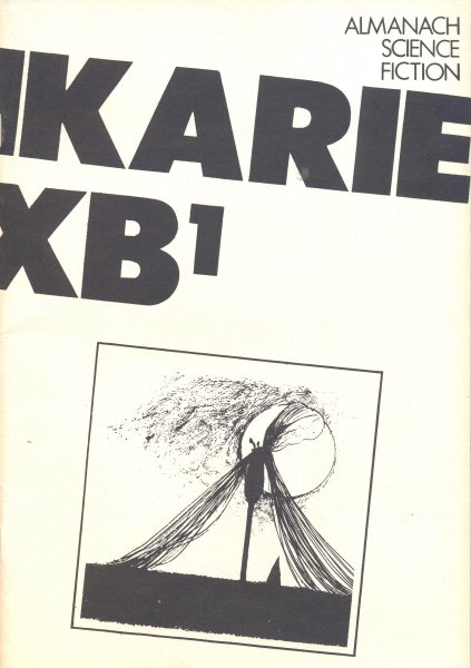 IKARIE XB 1