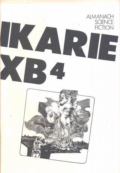 IKARIE XB 4