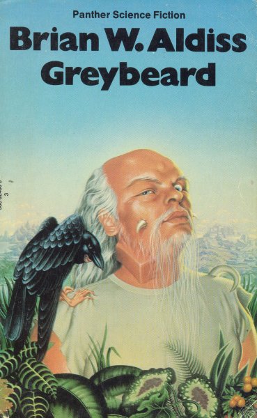 Aldiss, Brian: GREYBEARD