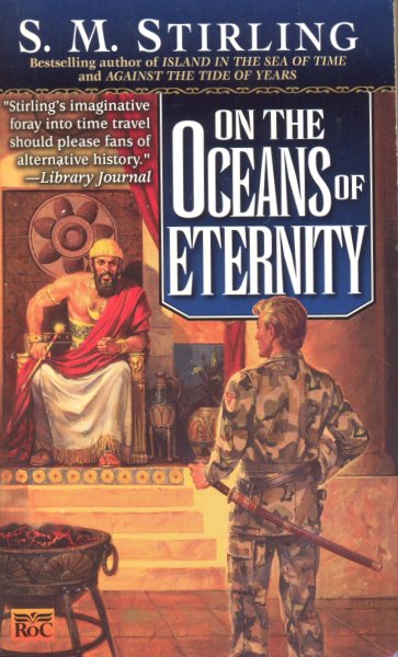 Stirling, S.M.: ON THE OCEANS OF ETERNITY