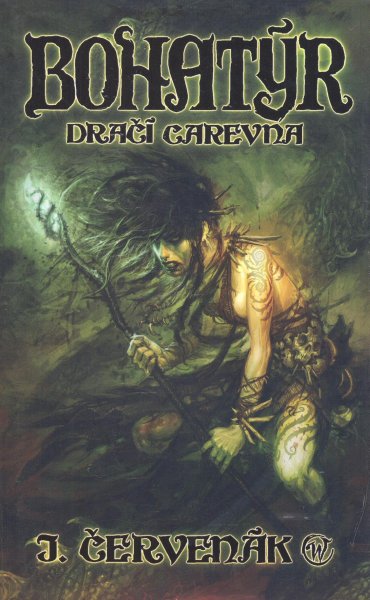 Červenák, Juraj: DRAČÍ CAREVNA