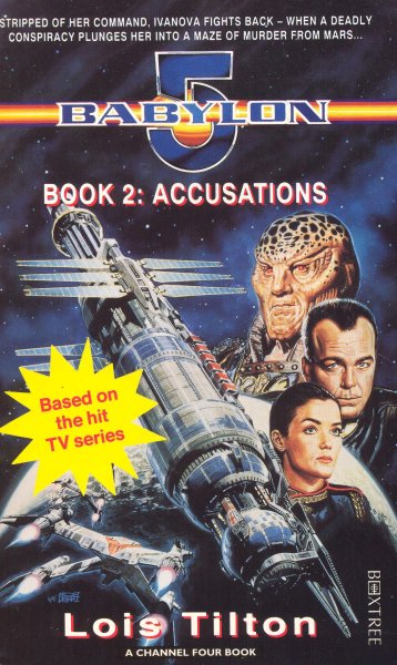 Tilton, Lois: ACCUSATIONS